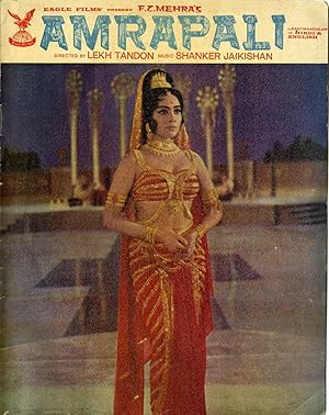 Amrapali (1966) Web-DL 480p | 720p | 1080p