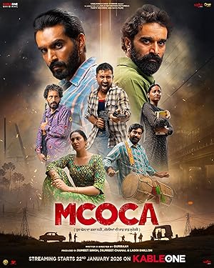 MCOCA (2026) Web-DL 480p | 720p | 1080p