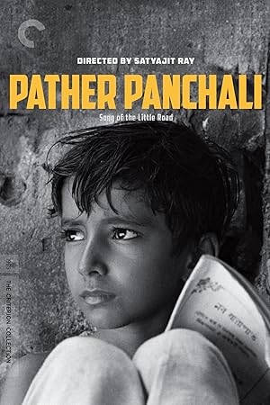 Pather Panchali (1955) Web-DL 480p | 720p