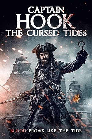 Captain Hook: The Cursed Tides (2025) Web-DL 480p | 720p | 1080p