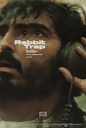 Rabbit Trap (2025) Web-DL 480p | 720p | 1080p