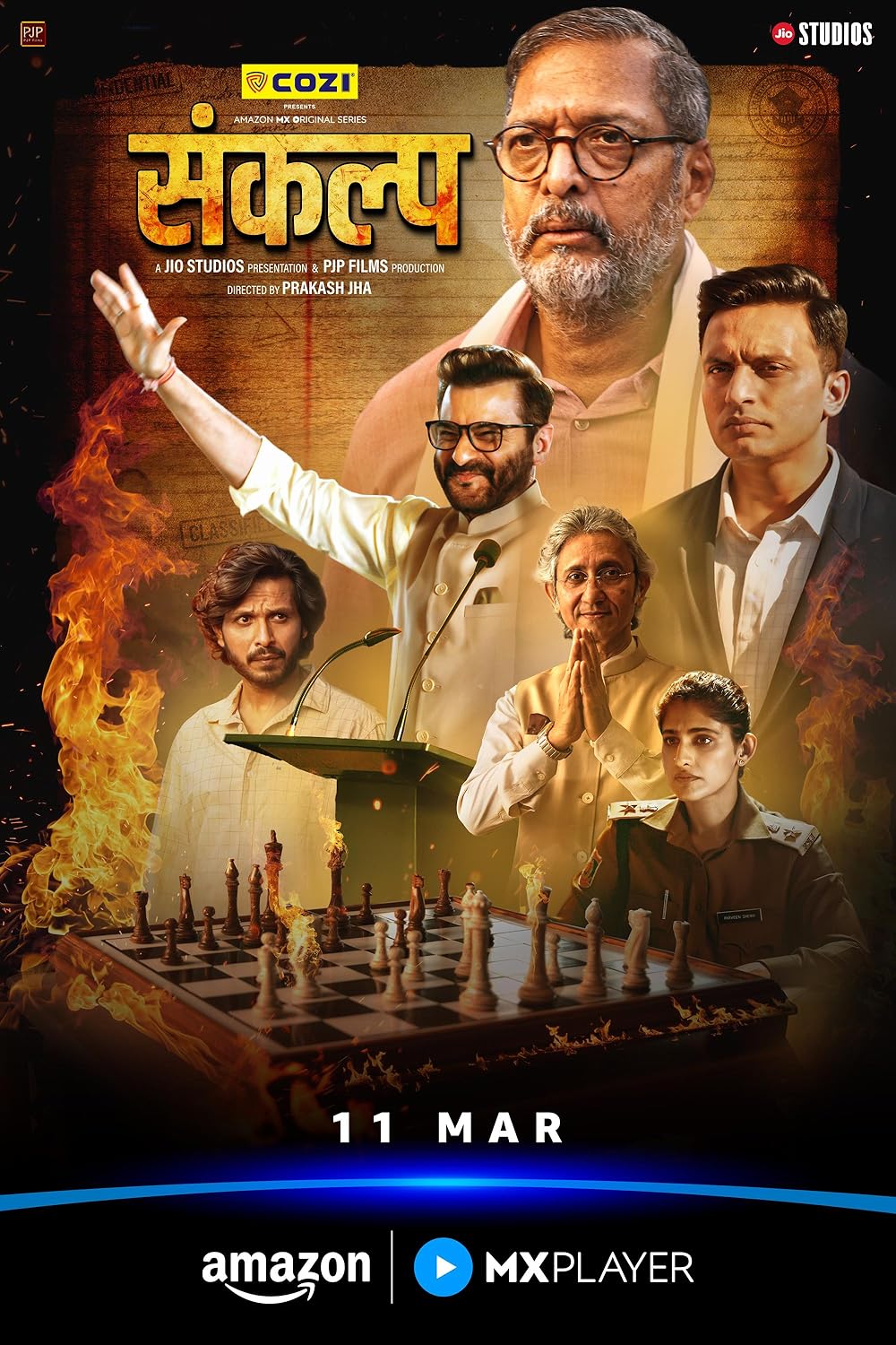 Sankalp (Season 1) (2026) Web-DL 480p | 720p | 1080p
