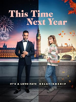 This Time Next Year (2024) Web-DL 480p | 720p | 1080p