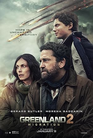 Greenland 2 Migration (2026) Web-DL 480p | 720p | 1080p