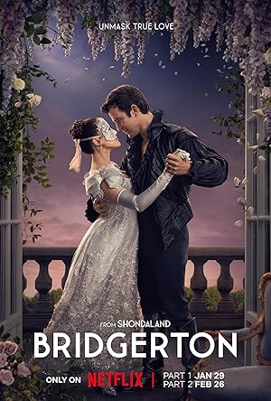 Bridgerton (Season 3 - 4) (2026) Web-DL 480p | 720p | 1080p