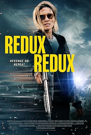 Redux Redux (2025) Web-DL 480p | 720p | 1080p