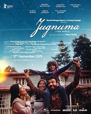 Jugnuma: The Fable (2024) Web-DL 480p | 720p | 1080p