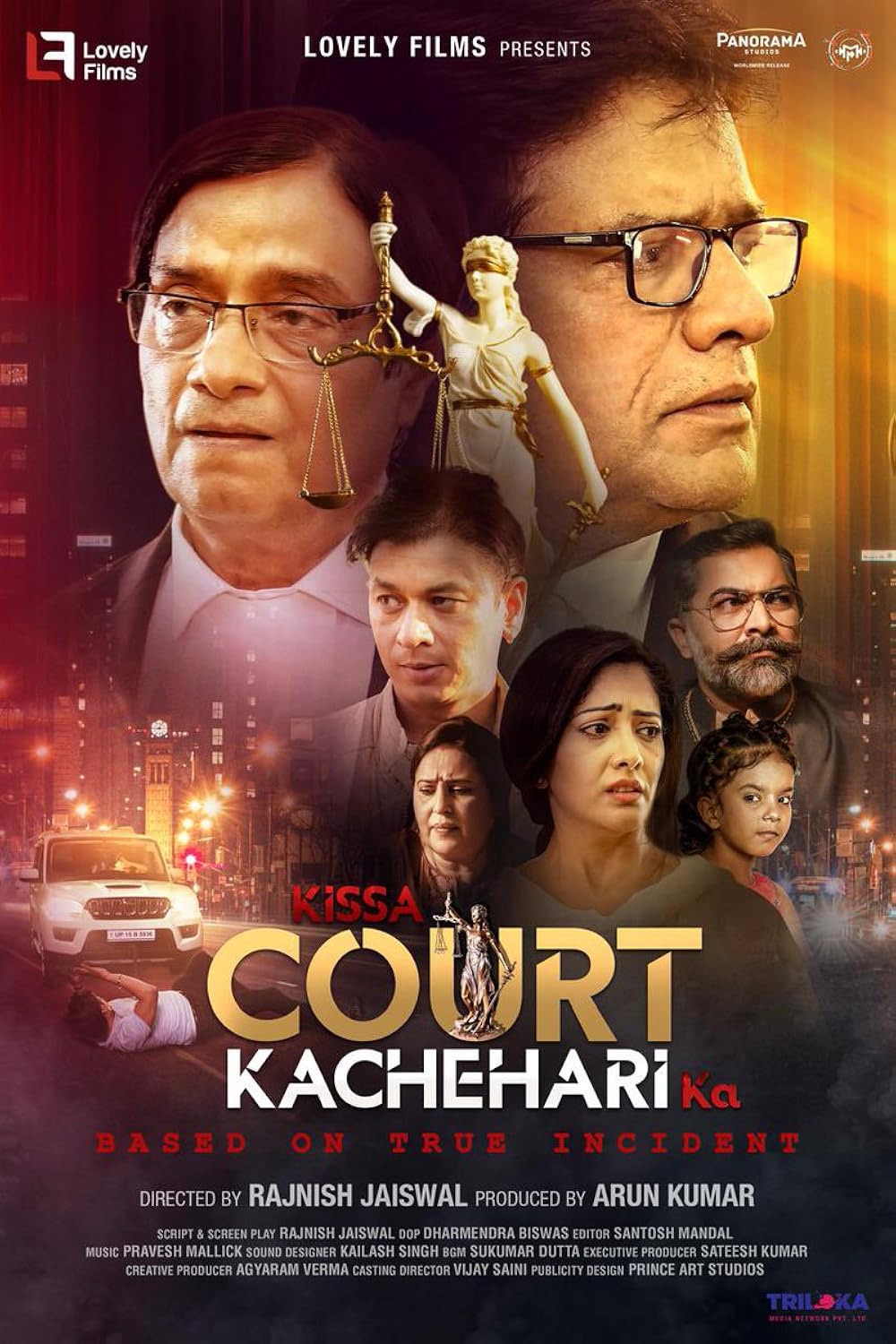 Kissa Court Kachahari Ka (2026) HDTC 480p | 720p | 1080p