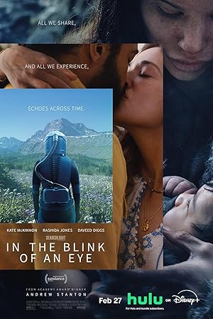 In the Blink of an Eye (2026) Web-DL 480p | 720p | 1080p