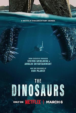 The Dinosaurs (Season 1) (2026) Web-DL 480p | 720p | 1080p