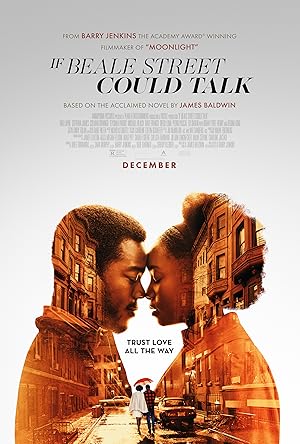 If Beale Street Could Talk (2018) BluRay 480p | 720p | 1080p