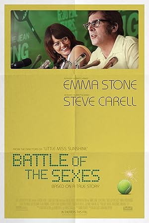 Battle of the Sexes (2017) BluRay 480p | 720p | 1080p