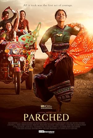 Parched (2015) Web-DL 480p | 720p | 1080p