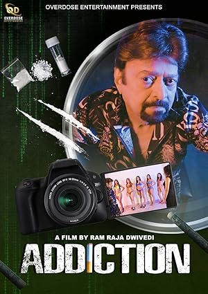 Addiction (2026) Web-DL 480p | 720p | 1080p