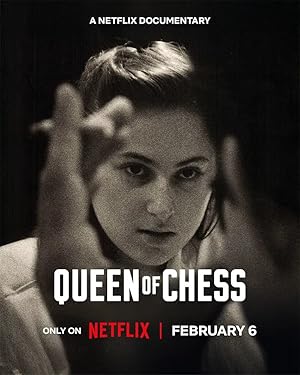 Queen of Chess (2026) Web-DL 480p | 720p | 1080p