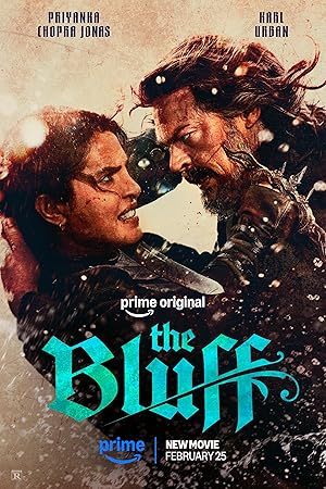The Bluff (2026) Web-DL 480p | 720p | 1080p