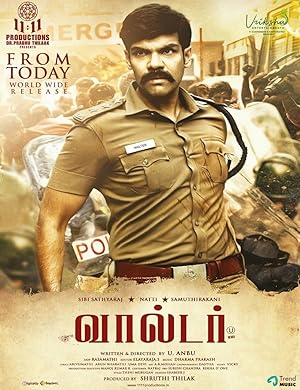 Walter (2020) Web-DL 480p | 720p | 1080p