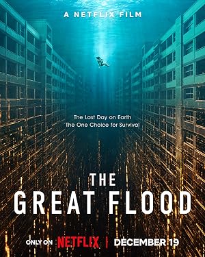 The Great Flood (2025) WEB-DL 480p | 720p | 1080p