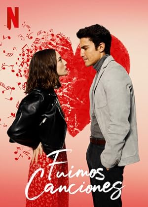 Sounds Like Love (2021) Web-DL 480p | 720p | 1080p