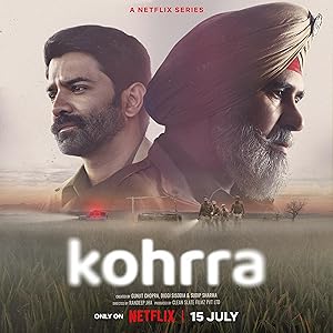Kohrra (Season 1 - 2) (2026) Web-DL 480p | 720p | 1080p