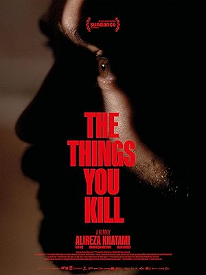 The Things You Kill (2025) BluRay 480p | 720p | 1080p
