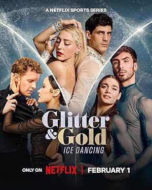 Glitter & Gold Ice Dancing (Season 1) (2026) Web-DL 480p | 720p | 1080p