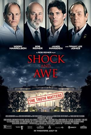Shock and Awe (2017) Web-DL 480p | 720p | 1080p