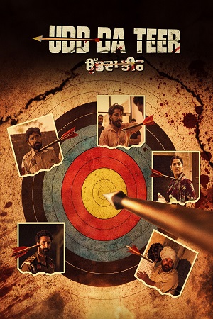 Udd da Teer (2026) Web-DL 480p | 720p | 1080p